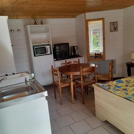 Le Vintage Apartamento Les Herbiers Exterior foto