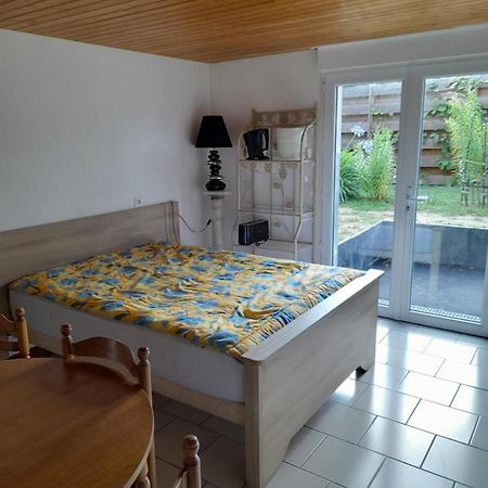 Le Vintage Apartamento Les Herbiers Exterior foto